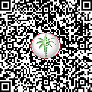 DLD verification QR code