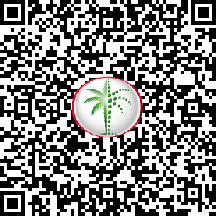 DLD verification QR code