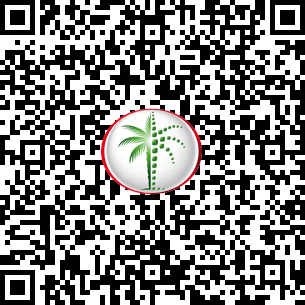 DLD verification QR code