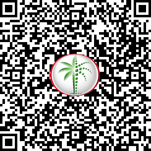 DLD verification QR code