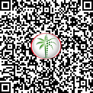 DLD verification QR code