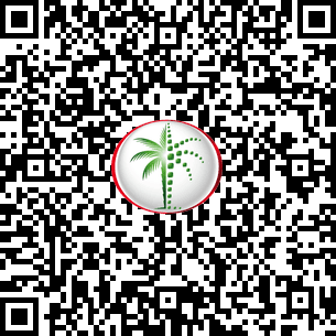 DLD verification QR code