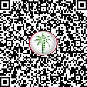 DLD verification QR code