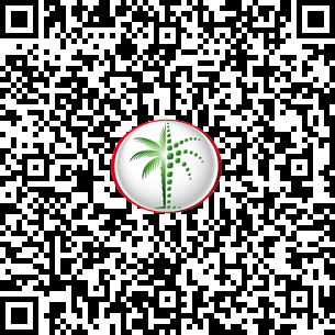 DLD verification QR code