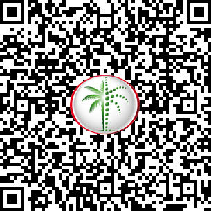 DLD verification QR code