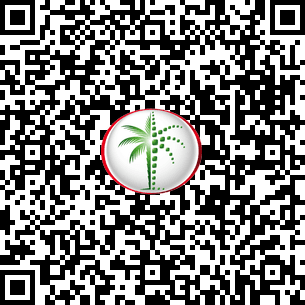 DLD verification QR code