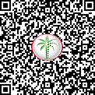 DLD verification QR code