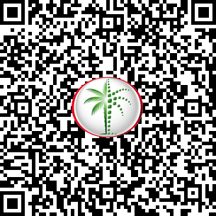 DLD verification QR code