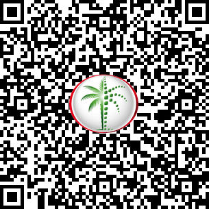 DLD verification QR code