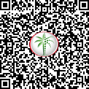 DLD verification QR code