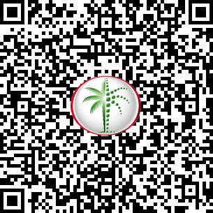 DLD verification QR code