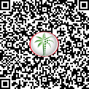 DLD verification QR code