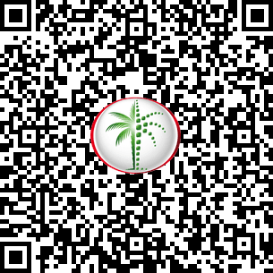 DLD verification QR code