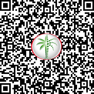 DLD verification QR code