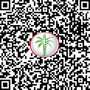 DLD verification QR code