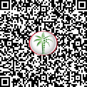 DLD verification QR code