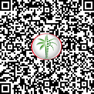 DLD verification QR code