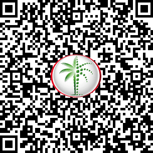 DLD verification QR code