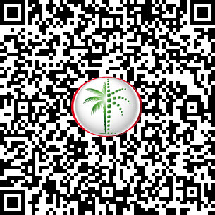 DLD verification QR code