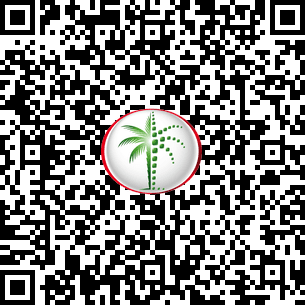 DLD verification QR code