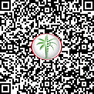DLD verification QR code