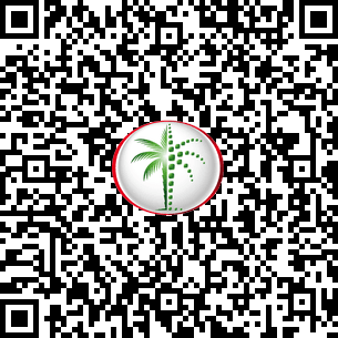 DLD verification QR code