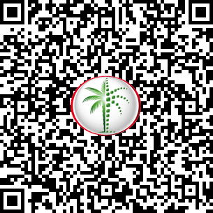 DLD verification QR code