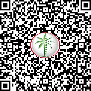 DLD verification QR code