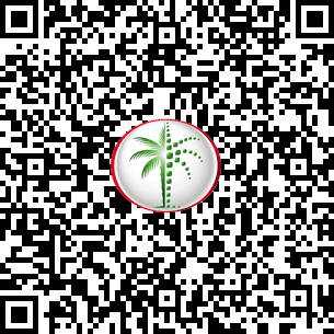 DLD verification QR code