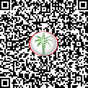 DLD verification QR code
