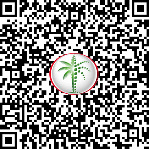 DLD verification QR code