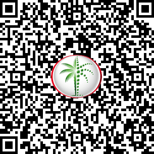 DLD verification QR code