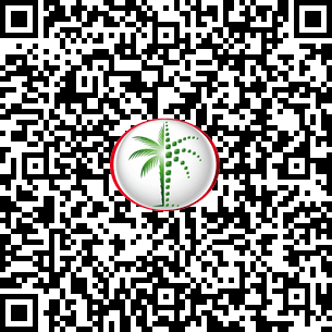 DLD verification QR code