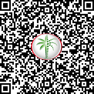 DLD verification QR code