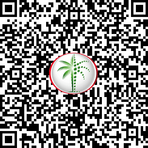 DLD verification QR code