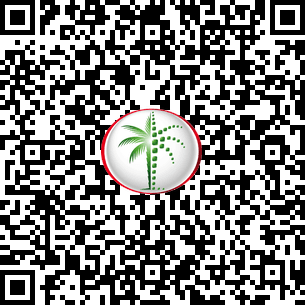DLD verification QR code