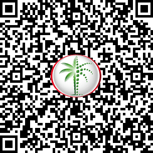 DLD verification QR code