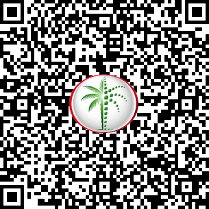 DLD verification QR code