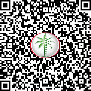 DLD verification QR code