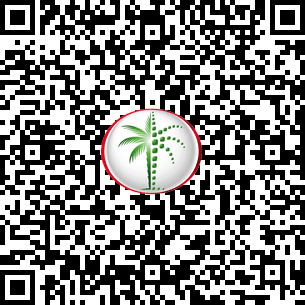 DLD verification QR code
