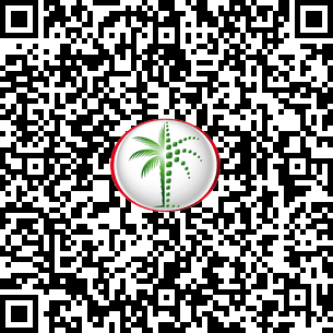 DLD verification QR code