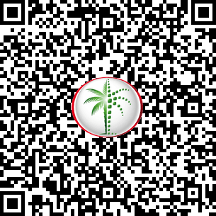 DLD verification QR code