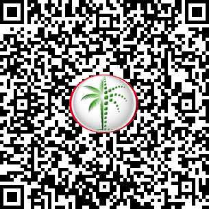 DLD verification QR code