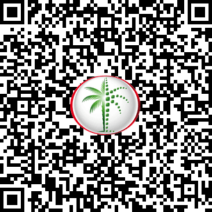 DLD verification QR code