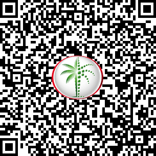 DLD verification QR code