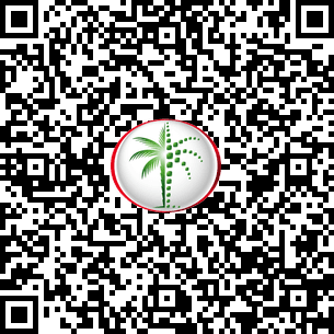 DLD verification QR code