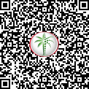 DLD verification QR code