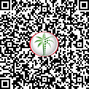 DLD verification QR code