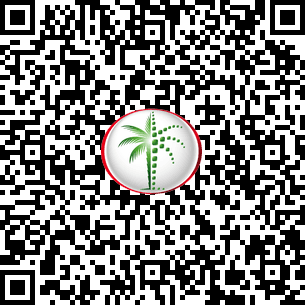 DLD verification QR code