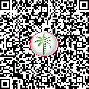 DLD verification QR code